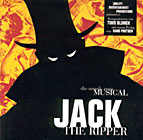 Cover Musical Jack the Ripper